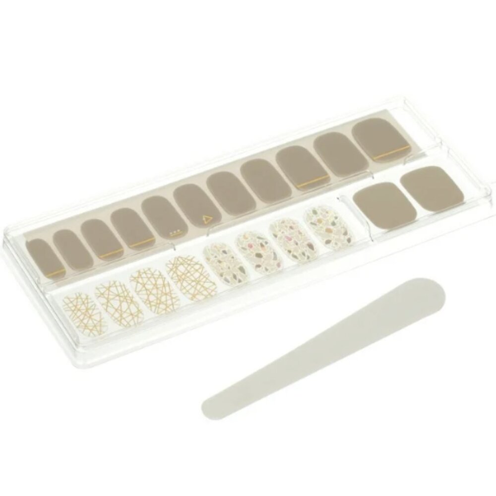 Dashing Diva Gloss Ultra Gel Palette - All Lined Up - Picture 7 of 9